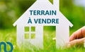 Terrain à bâtir à la vente